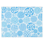 Nappe Polka dot (Devant (Horizontal))