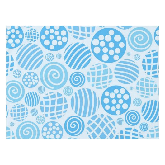 Nappe Polka dot (Devant (Horizontal))