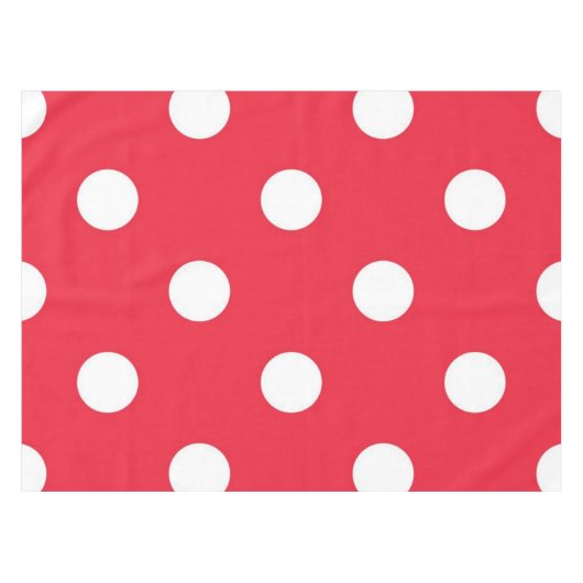 Nappe Polka dot (Devant (Horizontal))