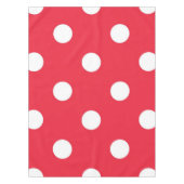 Nappe Polka dot (Devant)