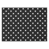 Nappe Polka dot (Devant (Horizontal))