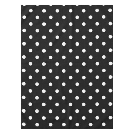 Nappe Polka dot (Devant)