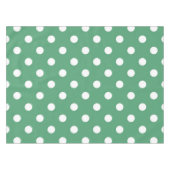 Nappe Polka dot (Devant (Horizontal))