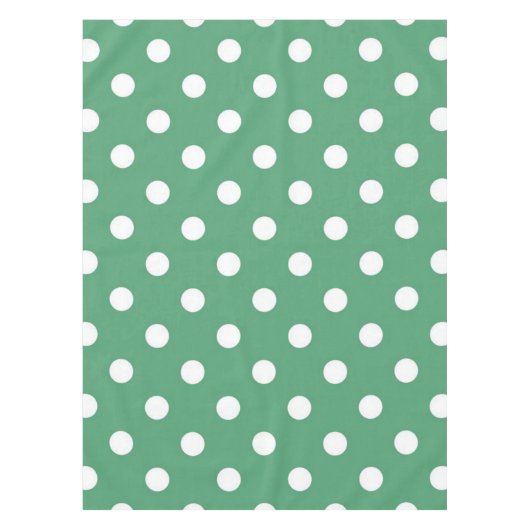 Nappe Polka dot (Devant)