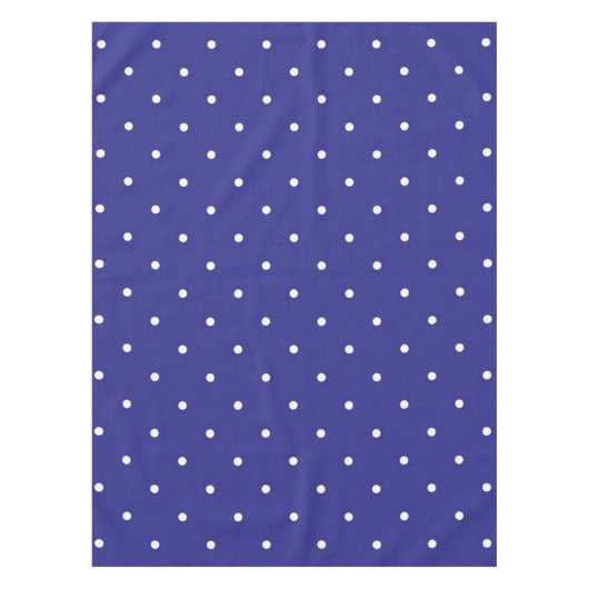 Nappe Polka dot (Devant)