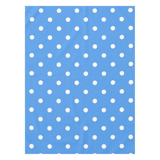 Nappe Polka dot (Devant)