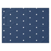 Nappe Polka dot (Devant (Horizontal))