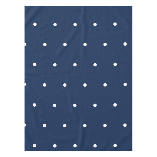 Nappe Polka dot (Devant)