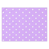 Nappe Polka dot (Devant (Horizontal))