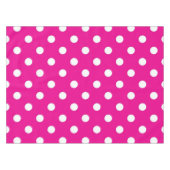Nappe Polka dot (Devant (Horizontal))