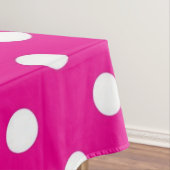 Nappe Polka dot (In Situ)