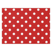 Nappe Polka dot (Devant (Horizontal))