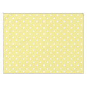 Nappe Polka dot (Devant (Horizontal))
