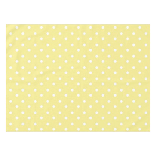 Nappe Polka dot (Devant (Horizontal))