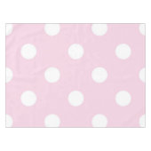 Nappe Polka dot (Devant (Horizontal))