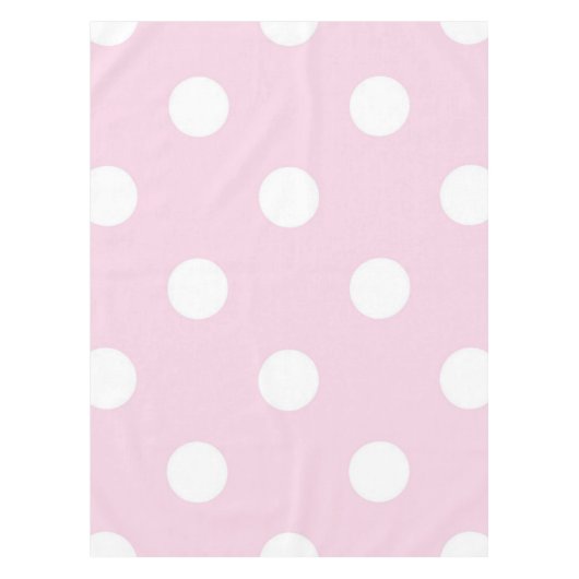 Nappe Polka dot (Devant)