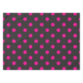 Nappe Polka dot (Devant (Horizontal))