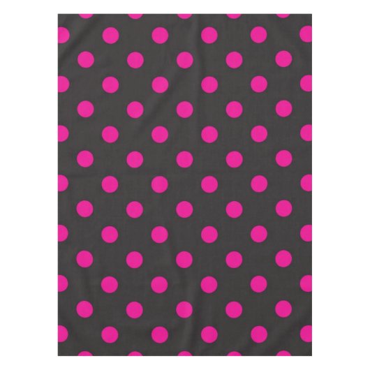 Nappe Polka dot (Devant)