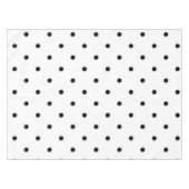 Nappe Polka dot (Devant (Horizontal))