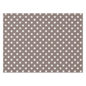 Nappe Polka dot (Devant (Horizontal))