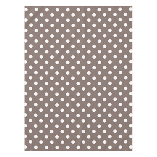 Nappe Polka dot (Devant)