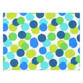Nappe Polka dot (Devant (Horizontal))