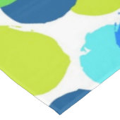 Nappe Polka dot (Angle)