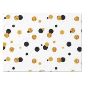 Nappe Polka dot (Devant (Horizontal))