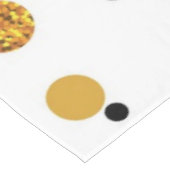 Nappe Polka dot (Angle)