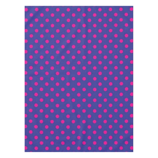 Nappe Polka dot (Devant)