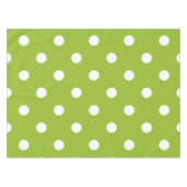Nappe Polka dot (Devant (Horizontal))