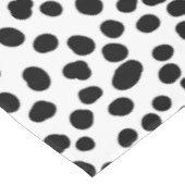 Nappe Polka dot dalmatian 101 (Angle)