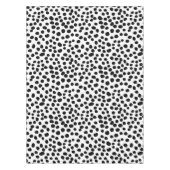 Nappe Polka dot dalmatian 101 (Devant)