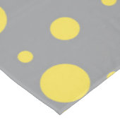 Nappe Polka Dot Pattern (Angle)