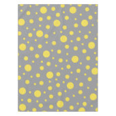 Nappe Polka Dot Pattern (Devant)