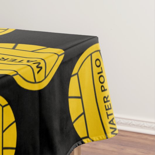 Nappe Polo d'eau (In Situ)