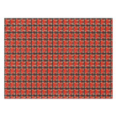 NAPPE POMME DE CANDY (Devant (Horizontal))