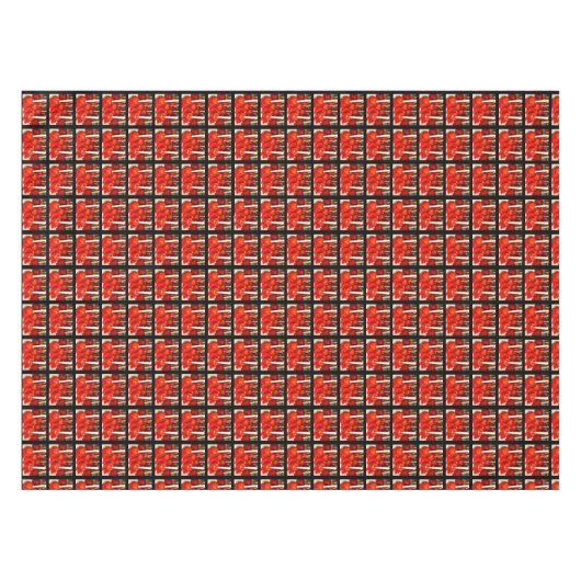 NAPPE POMME DE CANDY (Devant (Horizontal))