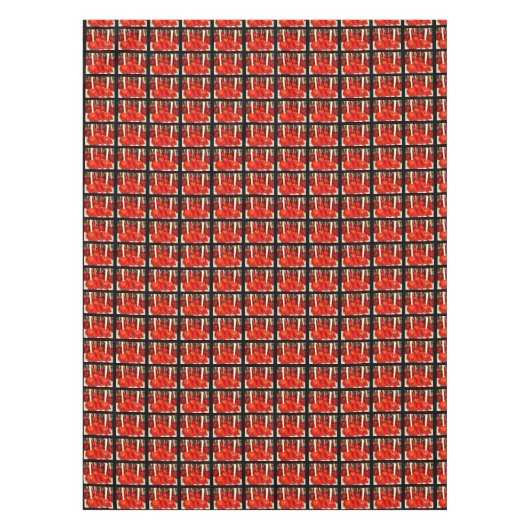 NAPPE POMME DE CANDY (Devant)