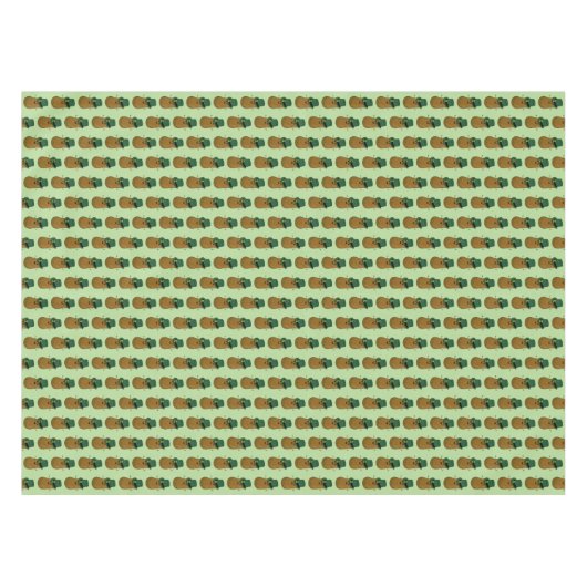 Nappe Pomme de terre irlandaise (Devant (Horizontal))