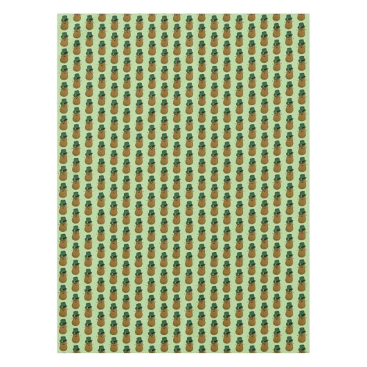 Nappe Pomme de terre irlandaise (Devant)