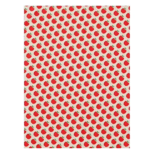 Nappe Pommes (Devant)