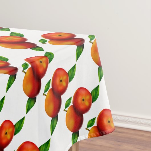Nappe Pommes (In Situ)