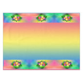 Nappe Pommes dans Vase (Devant (Horizontal))