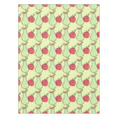Nappe pommes et poires (Devant)