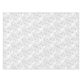Nappe Pommes graphiques. (Devant (Horizontal))