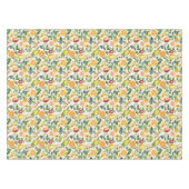 Nappe Pommes Poires Myrtilles Oranges Fruits (Devant (Horizontal))