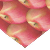 NAPPE POMMES ROUGES DÉLICIEUSES (Angle)