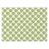Nappe Pommes vertes tachées (Devant (Horizontal))