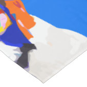 Nappe Pop Art Jack Russell Terriers (Angle)